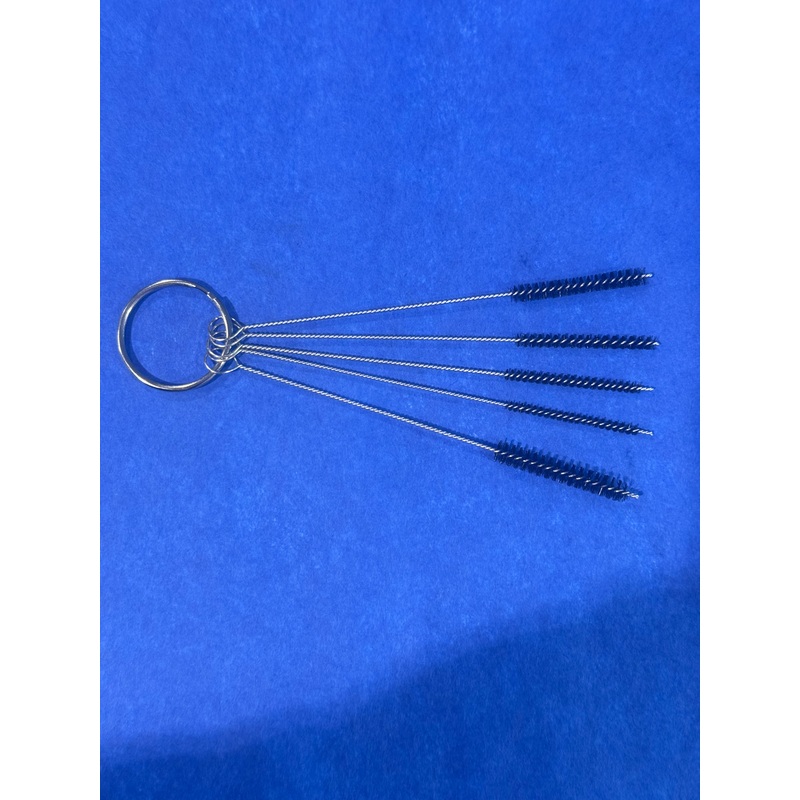 Value Air Tools HS-C5 Airbrush Cleaning Brush Set - 5 brushes