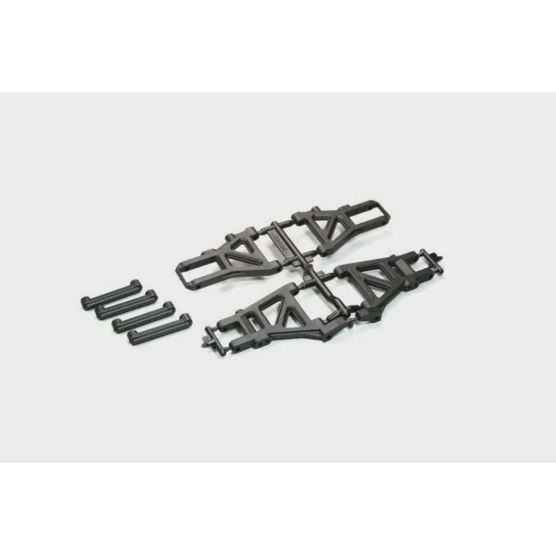 (Raided) Kyosho Suspension Arm Set(FAZER) (FA003)