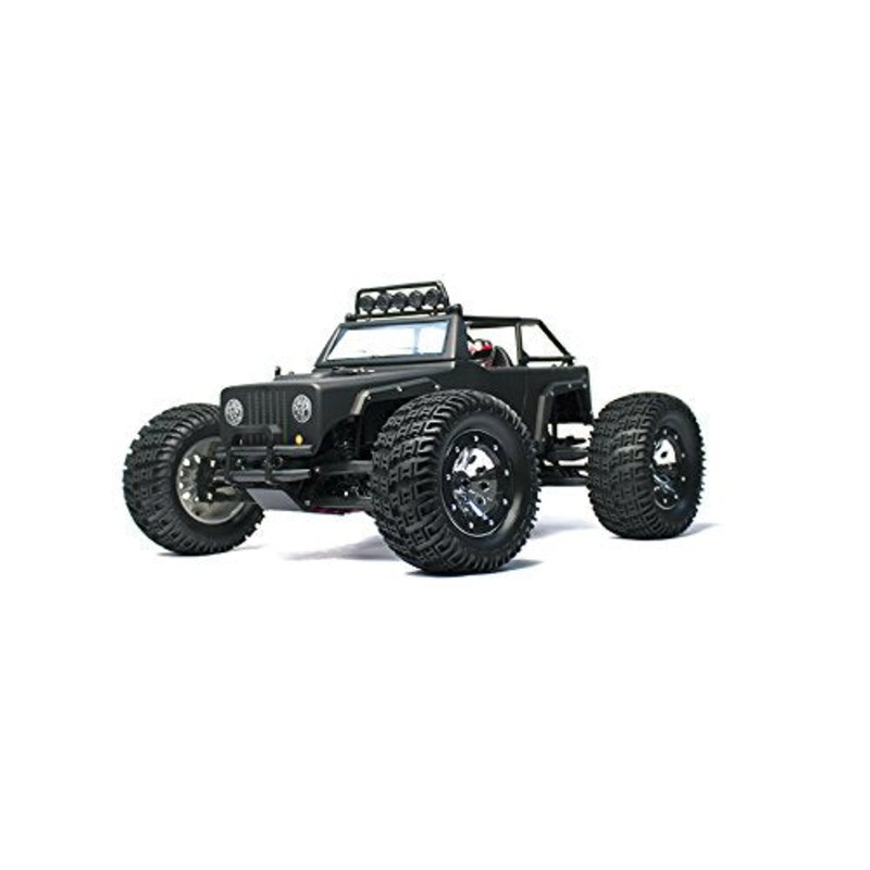 Thunder Tiger Kaiser E-Mta Mt 1:8Scale 4Wd
