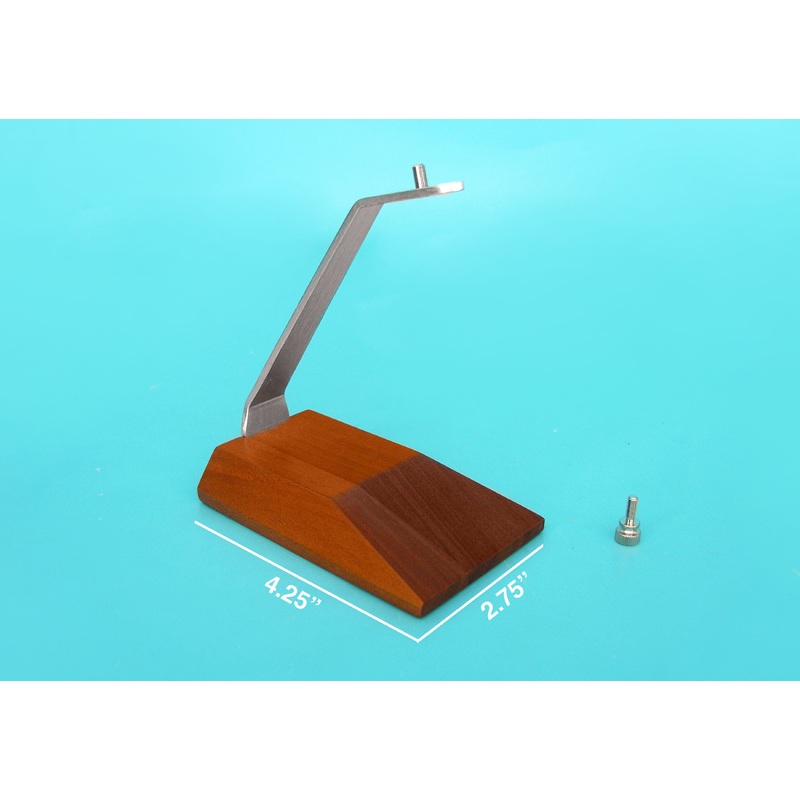 SKYMARKS SMALL WOOD STAND