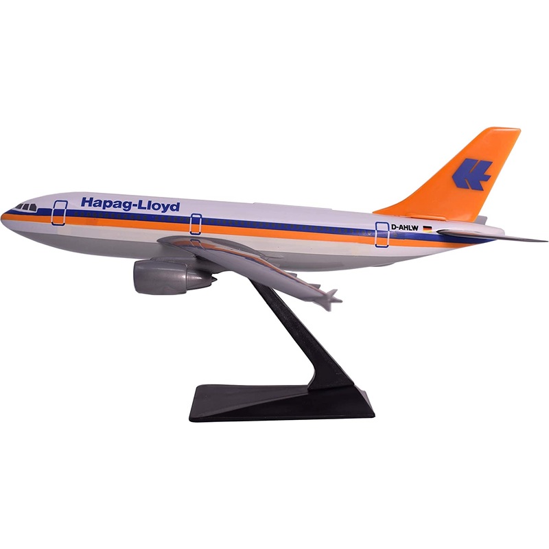 Airbus A310 Hapag-Lloyd Flug 1/200 Scale by Flight Miniatures