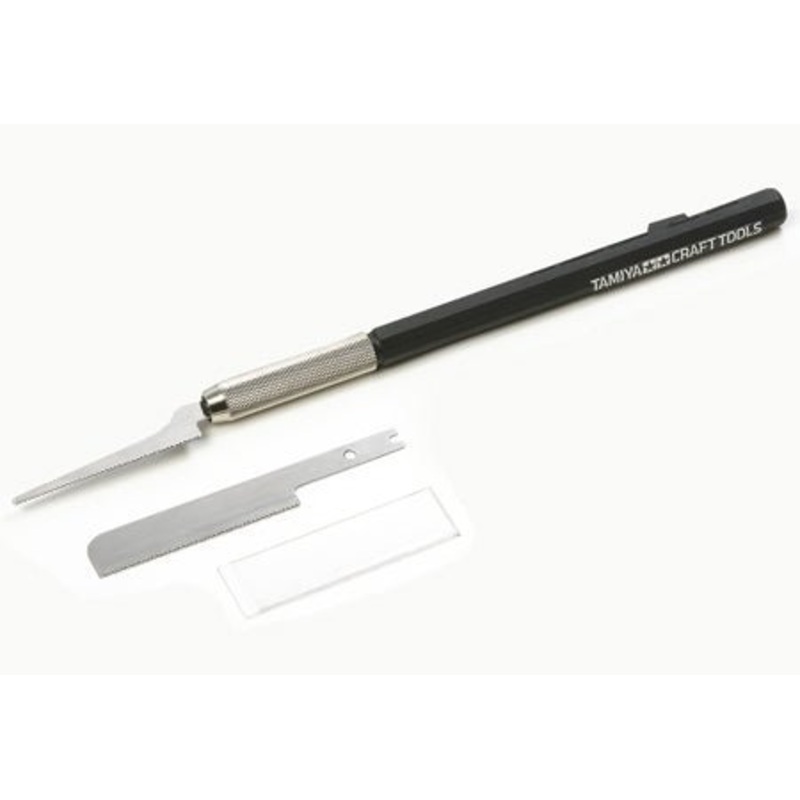 Tamiya - Handy Craft Saw II