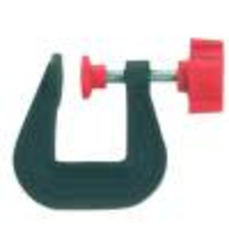 Zona 37-215 Small C-Clamp