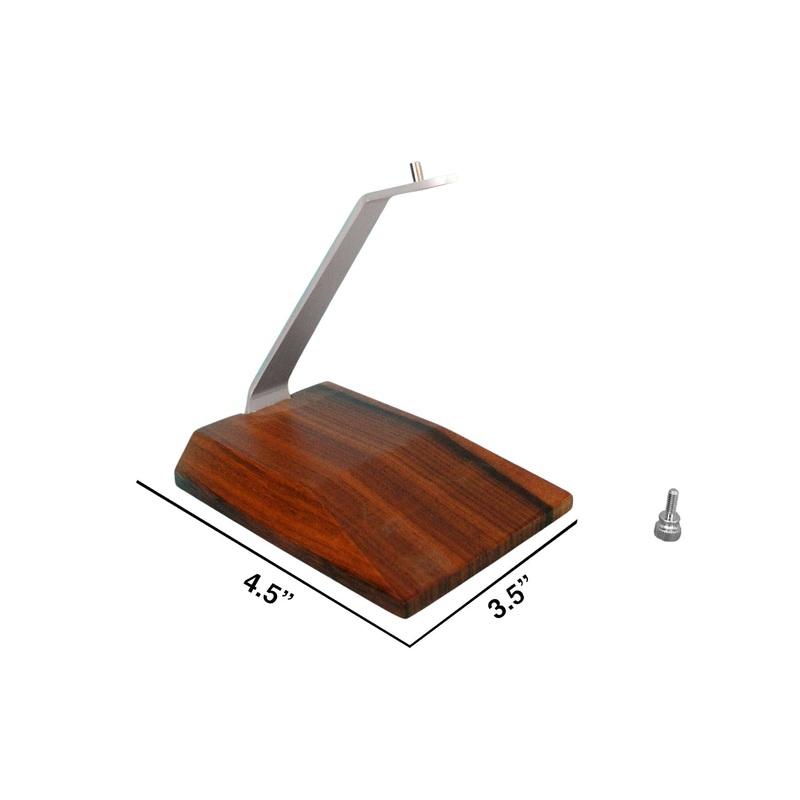 SKYMARKS LARGE WOOD STAND