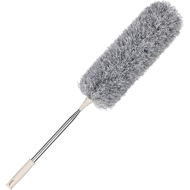 EXTENDABLE DUSTER