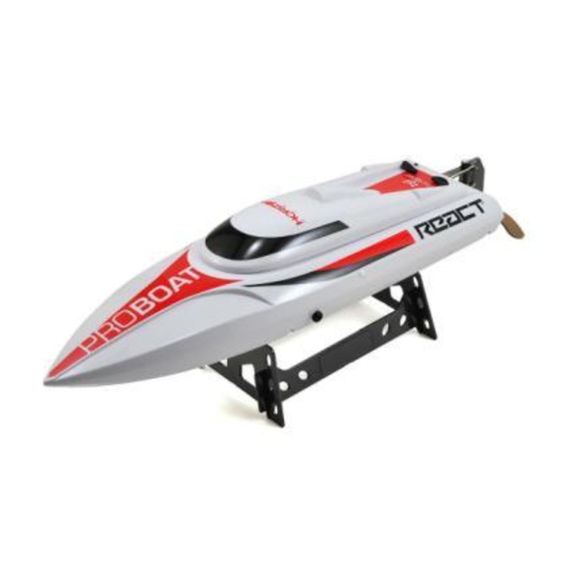 BOAT 17" REACT