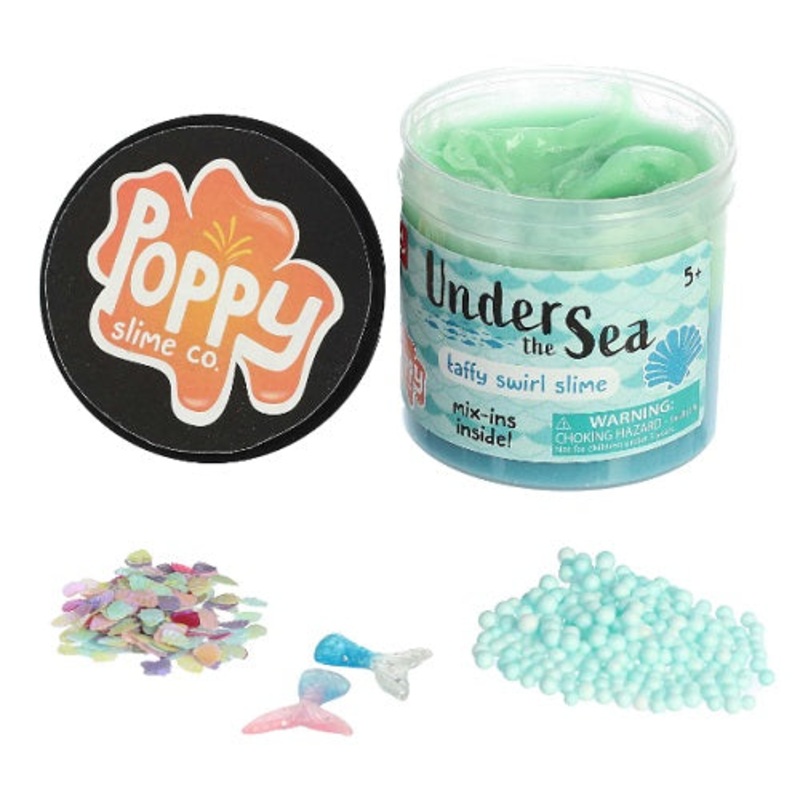 Under the Sea Slime