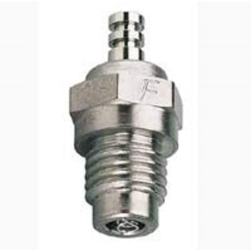 71615009 Type F Glow Plug Medium Four Stroke OSMG2692