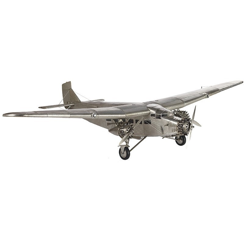 Ford Tri Motor Large Model