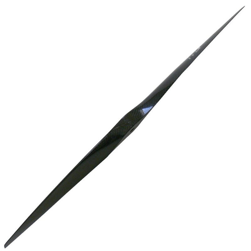 XOAR Carbon Fiber Propeller 32" x 10