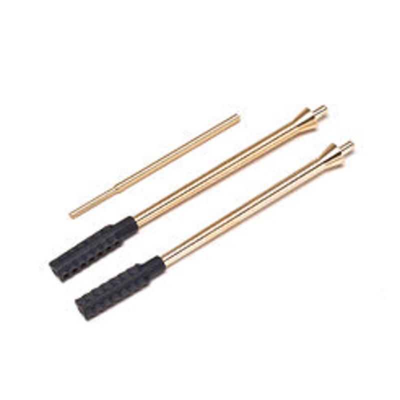 Zoukei-Mura 1/32 German Ho229 Turned Metal Machine Gun/Pitot Tube SWS08-M03