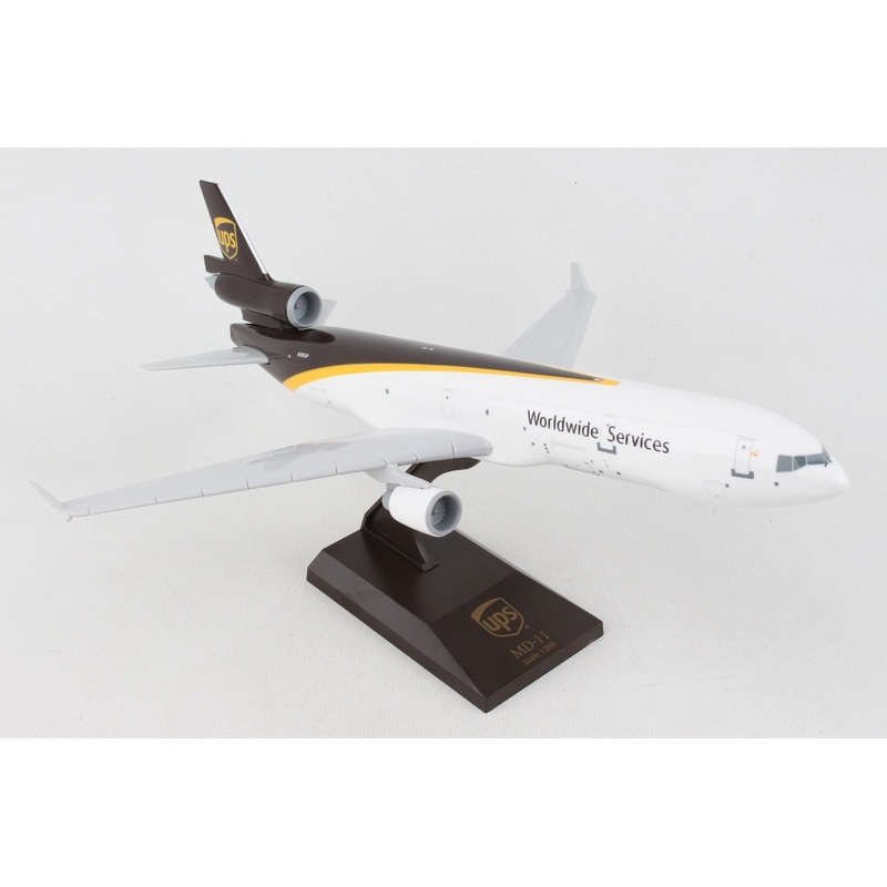 SKYMARKS UPS MD-11 1/200