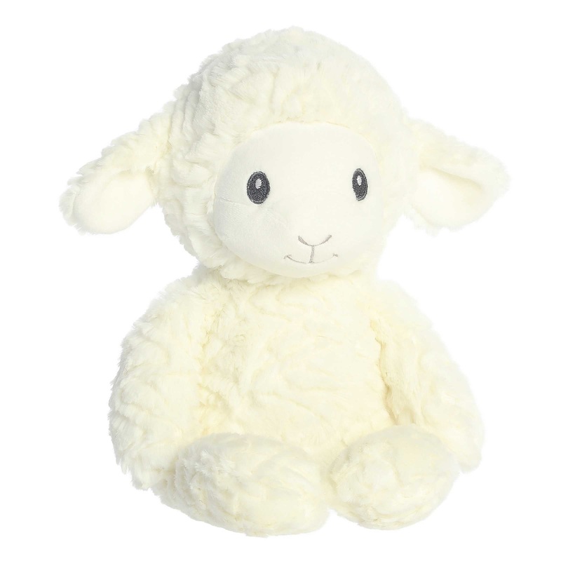 13" Leah Lamb
