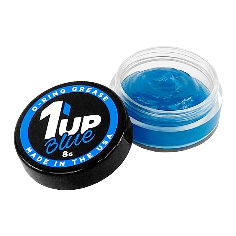 1UP Racing - Blue - O-Ring Grease XL 8g