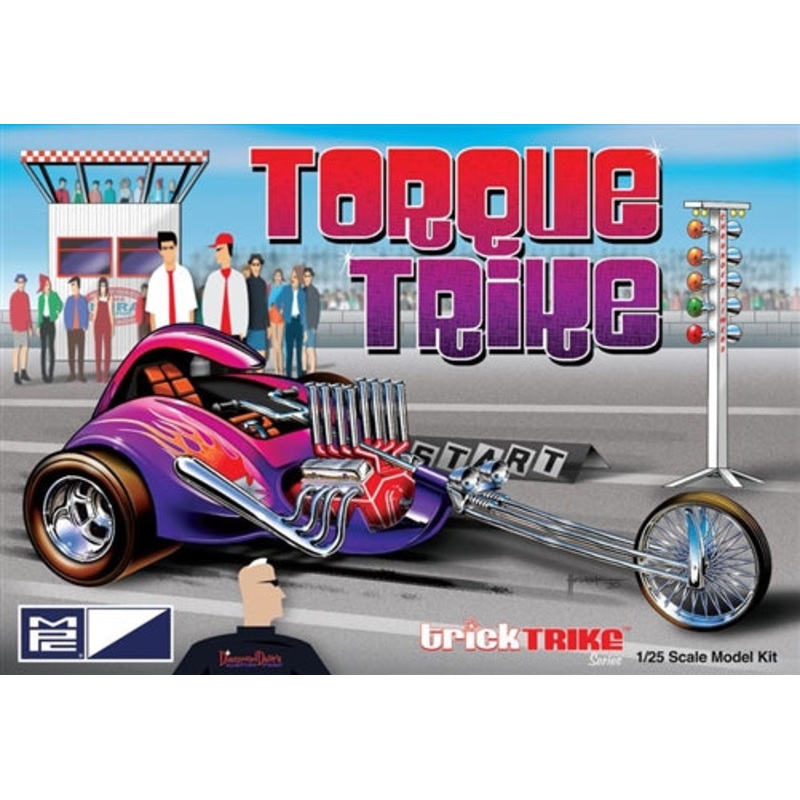 Torque Trike