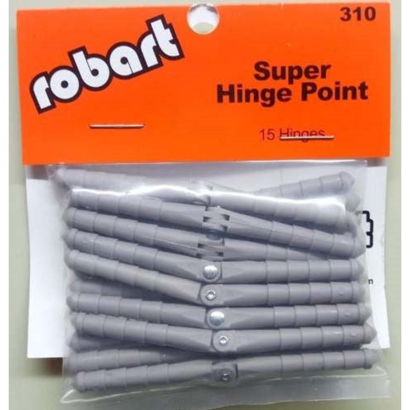 SUPER HINGE POINT (15) ROB310