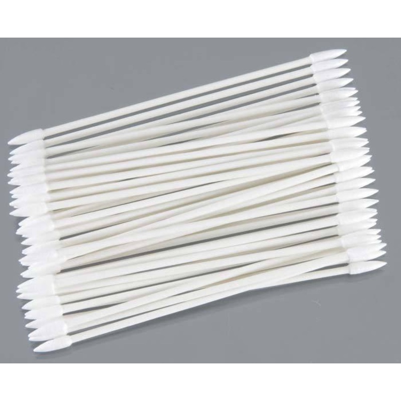 Tamiya 87105 Craft Cotton Swab Triangular Extra Small 50 Pcs