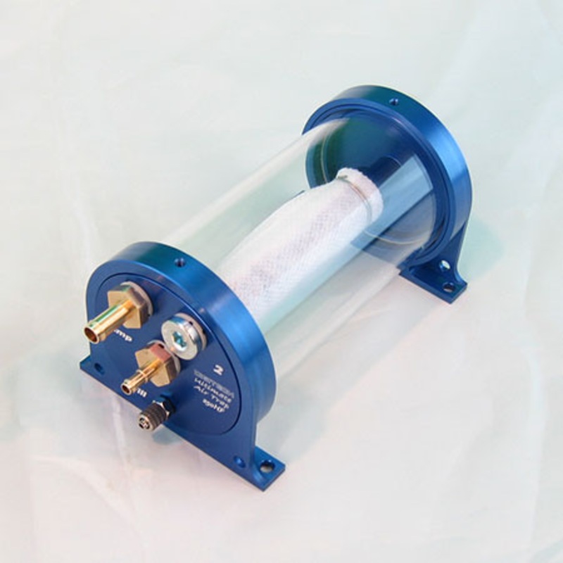 Ultimate Air Trap (Uat)Tank For Turbine / Jet (250Ml)