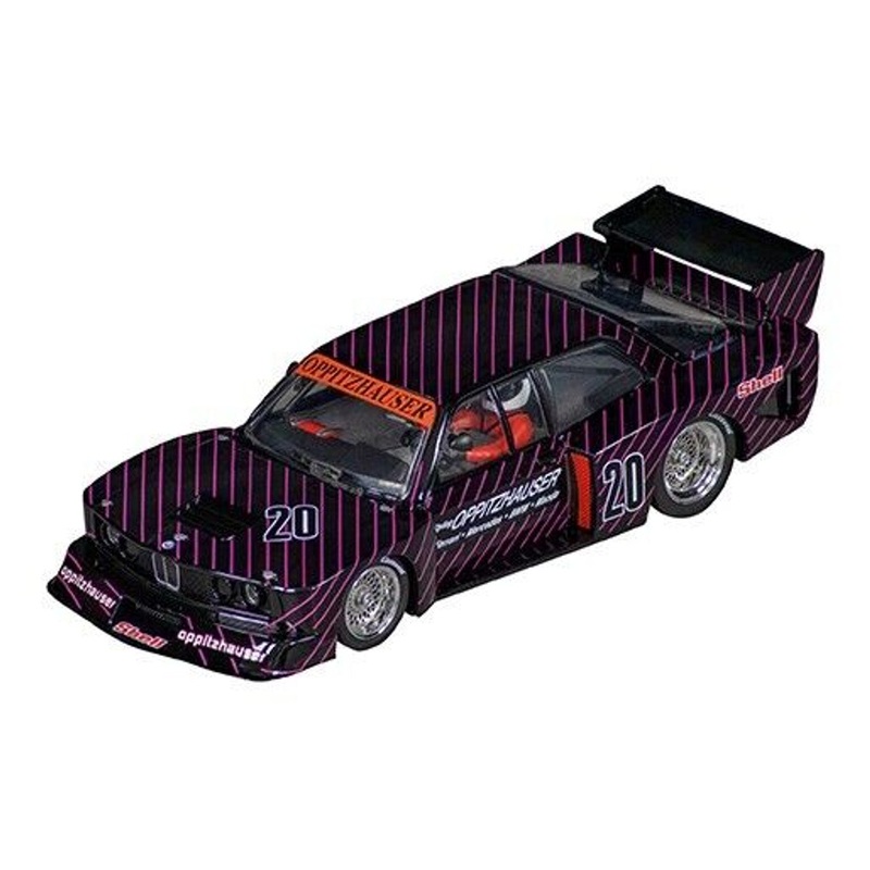BMW 320 Turbo Flachbau "Oppitzhauser #20" Digital 1:32 Slot Car